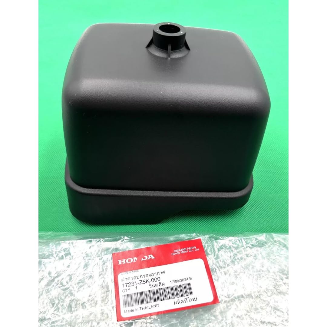 Amazon.com : Genuine 17231-Z5K-000 Air Filter Cover New Type for